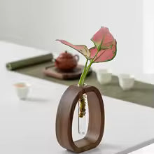 FloraStem Vase™
