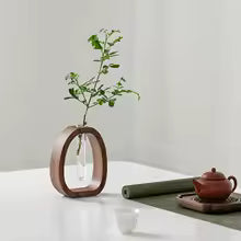 FloraStem Vase™