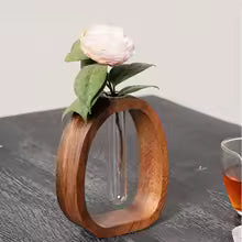 FloraStem Vase™