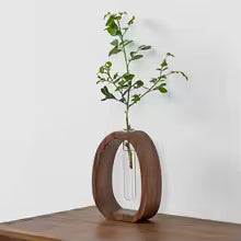 FloraStem Vase™